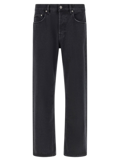 Golden Goose Skate Jeans