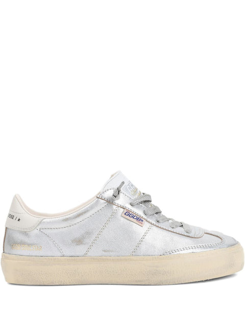 Golden Goose Soul-Star Sneakers
