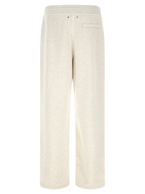 Golden Goose Star Joggers