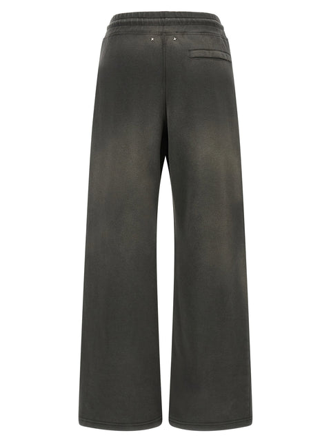 Golden Goose Star Joggers