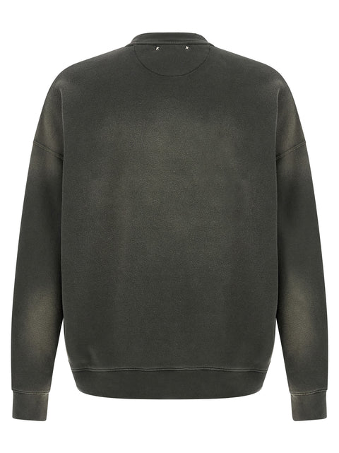 Golden Goose Star Sweatshirt