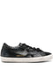 Golden Goose Super-Star Leather Sneakers