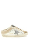Golden Goose Super-star Sabot Sneakers
