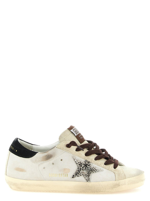 Golden Goose Super-star Sneakers