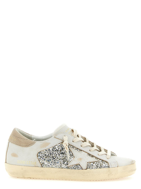 Golden Goose Super-star Sneakers