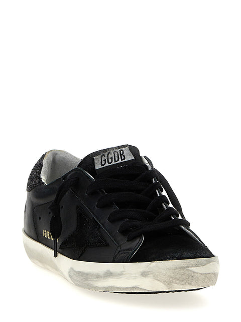 Golden Goose Superstar Sneakers