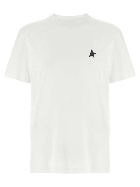 Golden Goose T-shirt Small Star