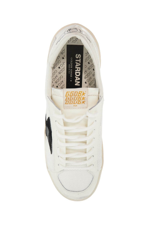 Golden Goose stardan sne - White-shoes-Golden Goose-40-Urbanheer