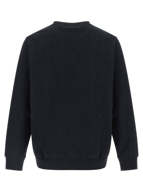 Gramicci Embroidery Sweatshirt