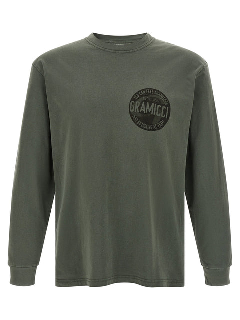 Gramicci Icon T-shirt