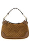 Gucci B Small Shoulder Bag