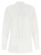 Gucci Double G Embroidery Shirt