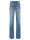 Gucci Flared Leg Jeans