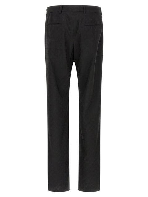 Gucci Gg Formal Pants