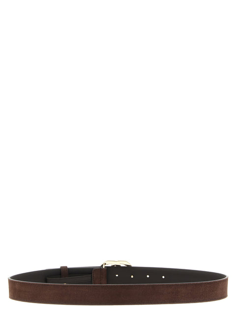 Gucci Gg Marmont Belt