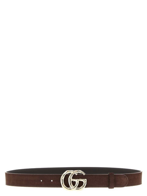 Gucci Gg Marmont Belt