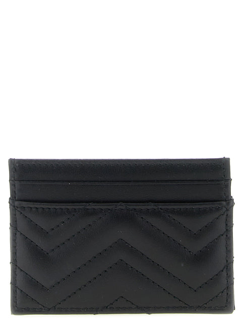Gucci Gg Marmont Card Holder