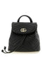 Gucci Gg Marmont Mini Backpack