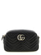 Gucci Gg Marmont Small Crossbody Bag
