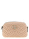 Gucci Gg Marmont Small Crossbody Bag