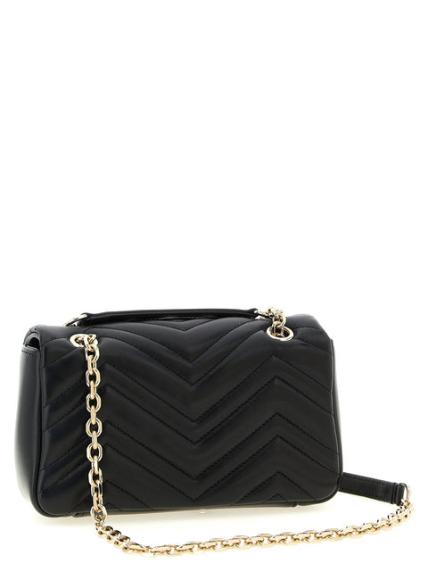 Gucci Gg Marmont Small Shoulder Bag