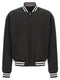 Gucci Gg Reversible Bomber Jacket