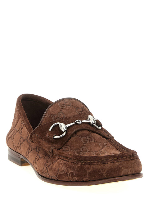 Gucci Horsebit 1953 Loafers