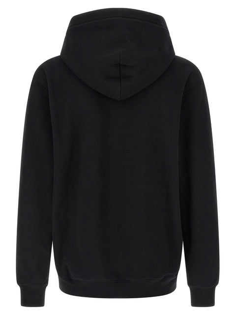 Gucci Incrocio Gg Hoodie