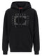 Gucci Incrocio Gg Hoodie