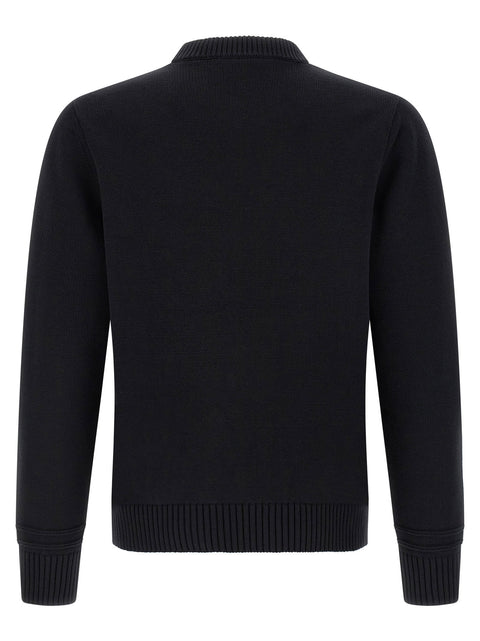 Gucci Intarsia Sweater