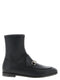 Gucci Jordaan Ankle Boots