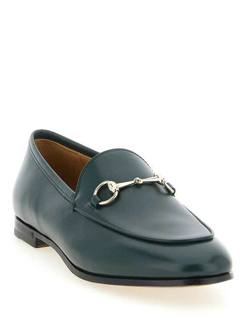 Gucci Jordaan Loafers