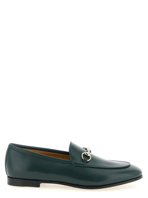 Gucci Jordaan Loafers