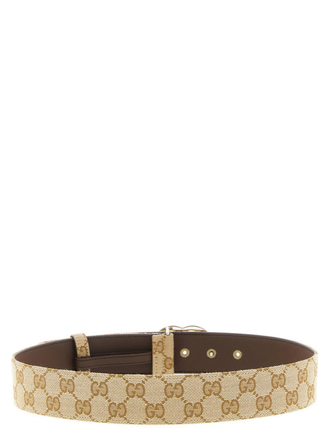 Gucci Marmont Belt