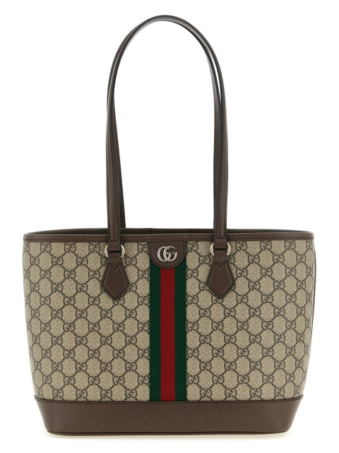 Gucci Medium Ophidia Shopping Bag