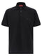 Gucci Morsetto Embroidery Polo Shirt