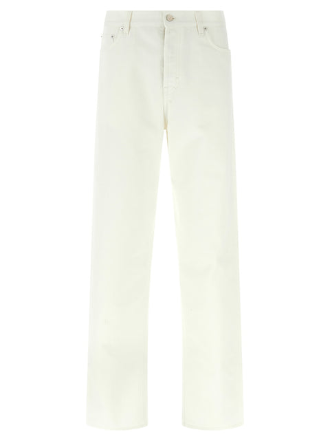 Gucci Morsetto Jeans