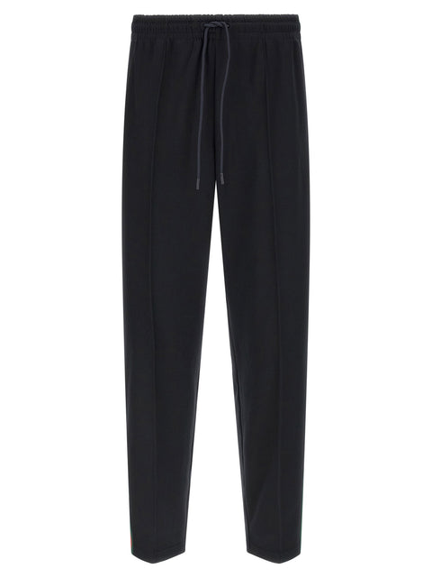 Gucci Nastro Web Joggers