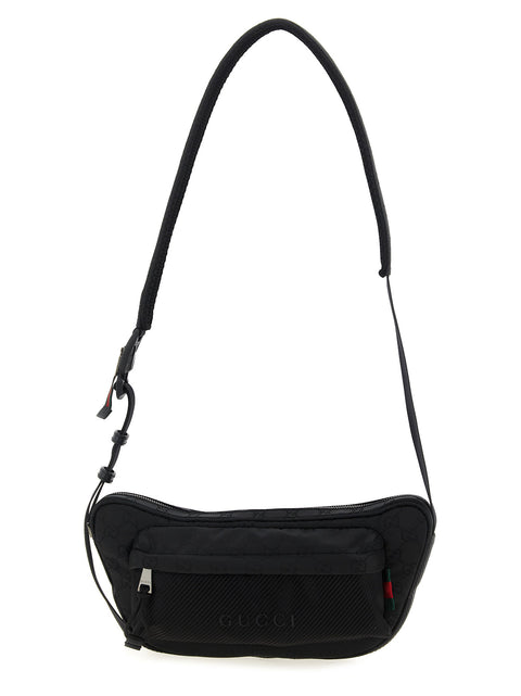 Gucci Nexus Large Fanny Pack