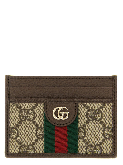 Gucci Ophidia Card Holder