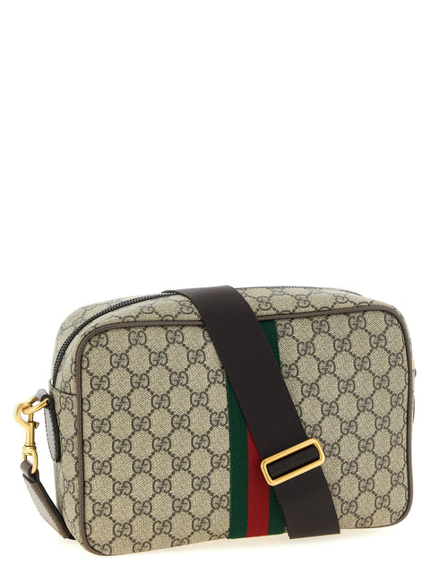 Gucci Ophidia Crossbody Bag