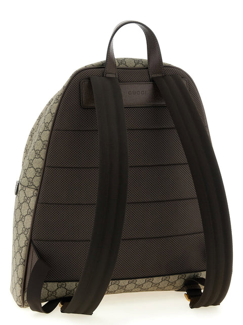 Gucci Ophidia Medium Backpack