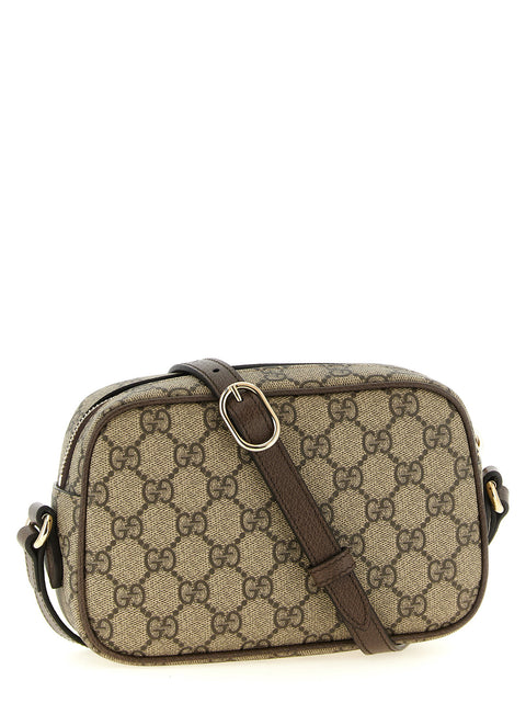 Gucci Ophidia Small Crossbody Bag