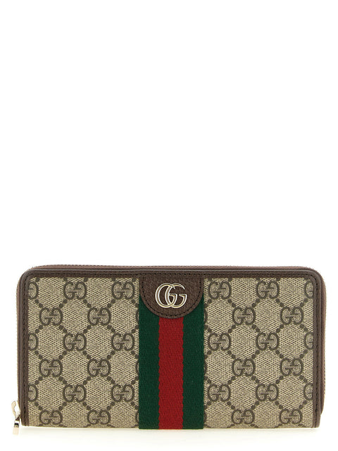 Gucci Ophidia Wallet