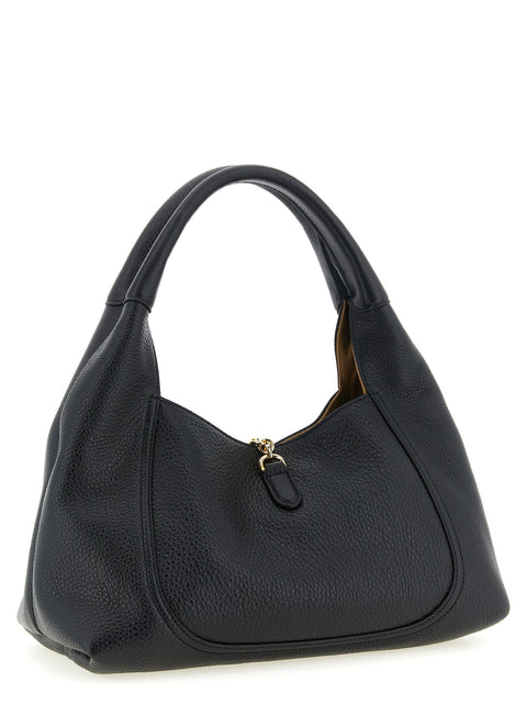 Gucci Softbit Medium Shoulder Bag