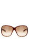 Gucci Square Sunglasses