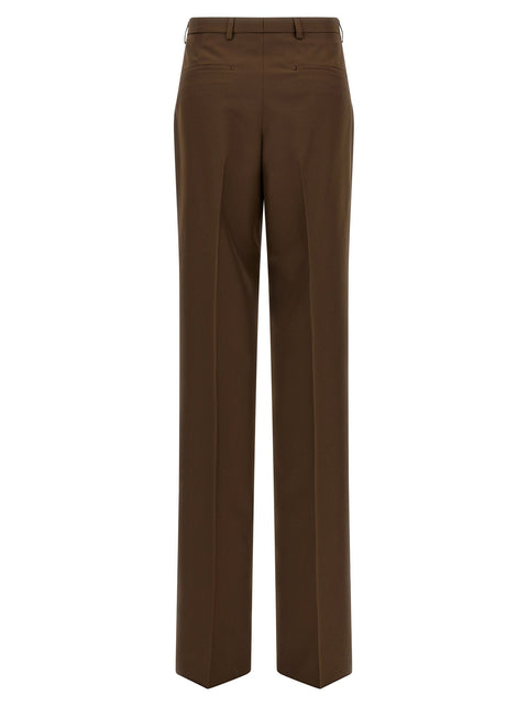 Gucci Tailored Trousers