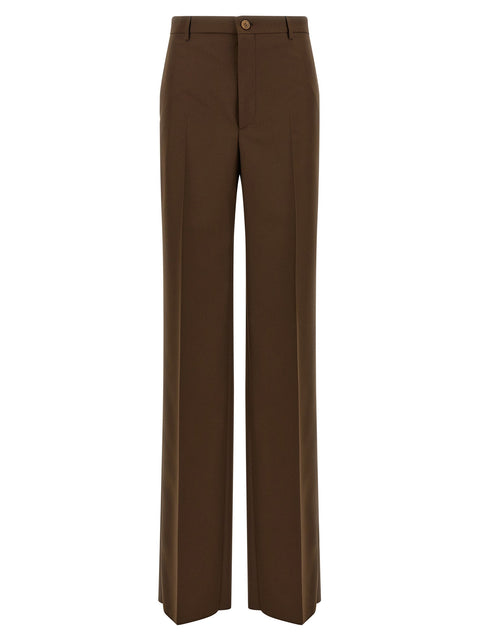 Gucci Tailored Trousers