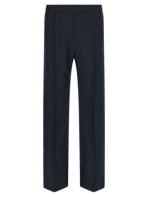 Gucci Technical Panama Pants