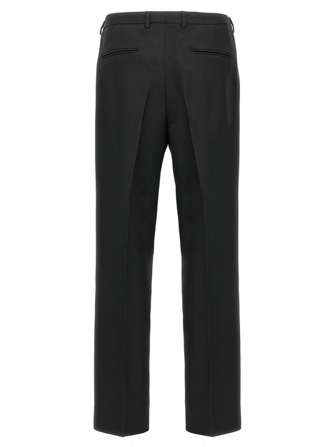 Gucci Twill Pants